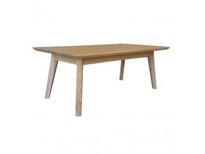 KARPIŠ Premier konferenčný stolík 80 x 80 x 45 cm - konferenčný stôl