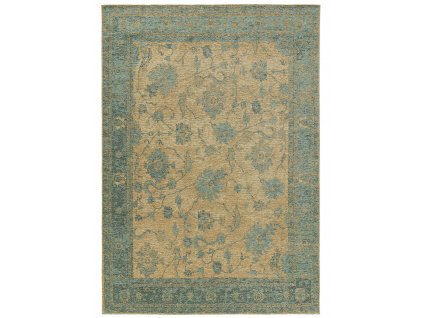 MOOD SELECTION Frencie Blue - koberec