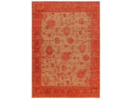 MOOD SELECTION Frencie Red - koberec