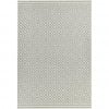 ASIATIC LONDON Alfresco Patio Diamond Grey - koberec