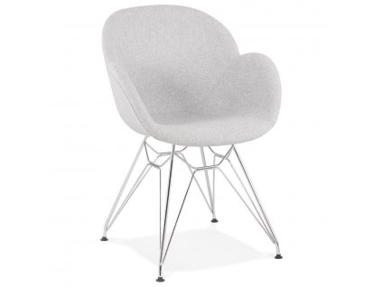 KOKOONDESIGN Alix Stolička S Podrúčkami
