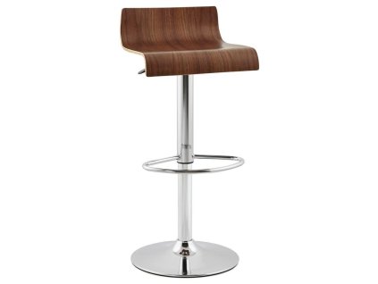 KOKOONDESIGN Valnot Barová Stolička