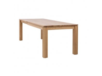 KARPIŠ Lux s rozkladom 2020 - 220 + 2x50 x 100 x 76 cm - jedálenský stôl