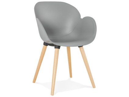 KOKOONDESIGN Sitwel Stolička S Podrúčkami
