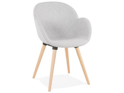KOKOONDESIGN Sagu Stolička S Podrúčkami
