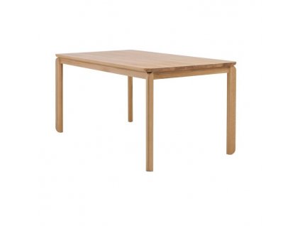 KARPIŠ Golf s rozkladom 180 + 2x50 x 90 x 76 cm - jedálenský stôl