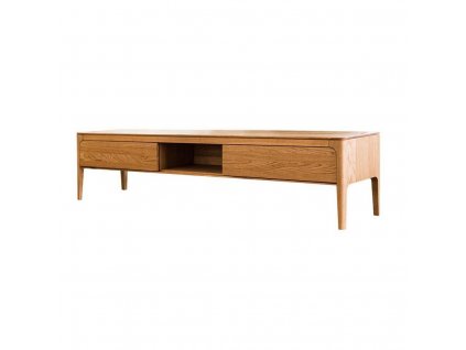 KARPIŠ Creativ TV skrinka 120 x 45 x 45 cm - tv skrinka