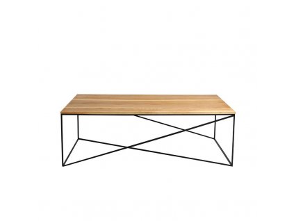CUSTOMFORM Memo Wood 140 x 80