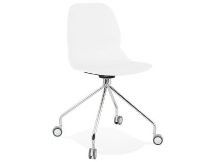 KOKOONDESIGN Rapido Stolička Na Otočnej Podnoži