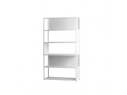 CUSTOMFORM Hyller Side Metal 100 x 180