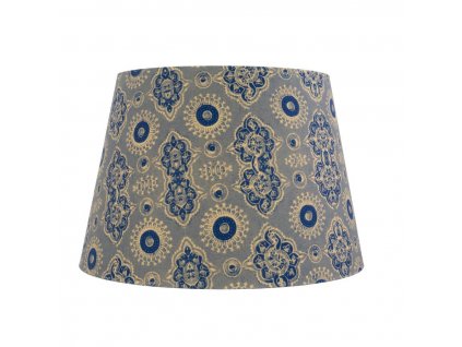 MINDTHEGAP Ajrak Grey tienidlo