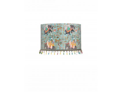 MINDTHEGAP Hindustan Aquamarine tienidlo