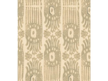 21226 mindthegap tribal ikat angora tapeta
