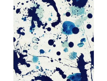 MINDTHEGAP Splatters - tapeta