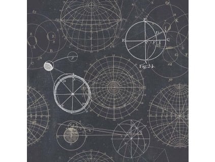21451 mindthegap astronomy blue tapeta