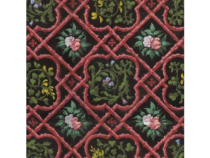 MINDTHEGAP Latticework - tapeta