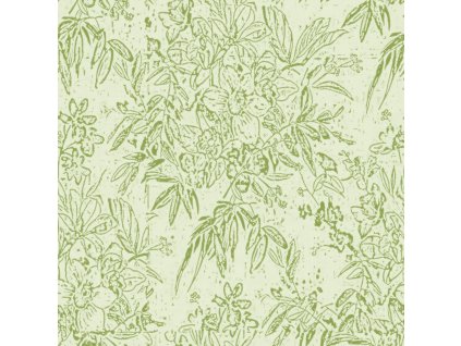21556 mindthegap cherry orchard green tapeta