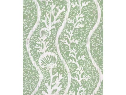 21628 mindthegap koralion mineral green tapeta