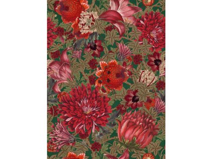 21631 mindthegap the flowering green tapeta