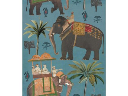 21682 mindthegap the procession tapeta