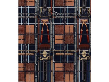 21712 mindthegap harnessmaker s atelier dark tapeta
