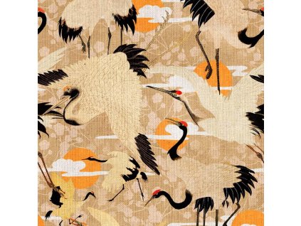 21763 mindthegap birds of happiness tapeta