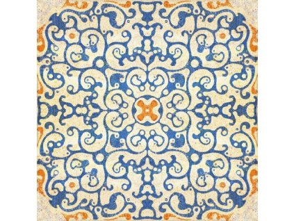 MINDTHEGAP Spanish Tile