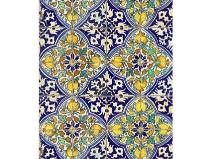 21790 mindthegap sardegna tiles tapeta