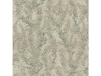 21895 mindthegap soft leaves tapeta