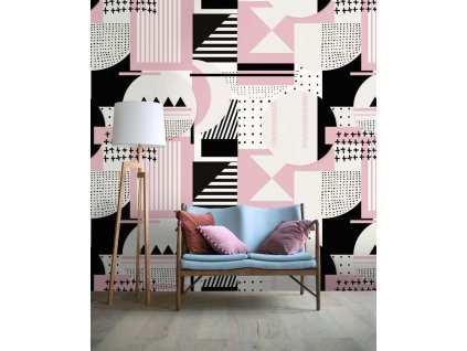 MINDTHEGAP Simple Things - tapeta