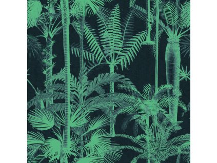 21973 mindthegap palmera cubana dark tapeta