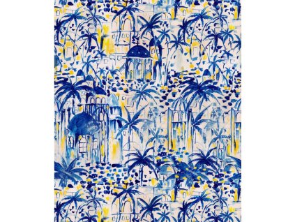22156 mindthegap rhodes mural tapeta