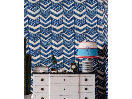 22288 2 mindthegap turkish ikat foliage tapeta