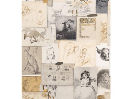 22357 mindthegap the mood board tapeta