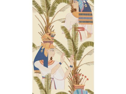 22465 mindthegap egyptian queens tapeta