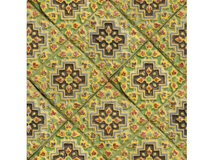 MINDTHEGAP Italian Tile - tapeta