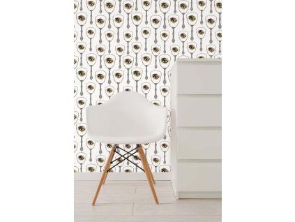 22576 1 mindthegap mirror s eye neutral tapeta
