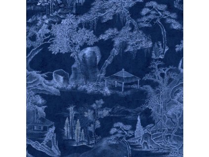 22579 mindthegap asian scenery tapeta