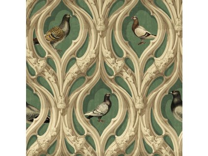 22603 mindthegap manor s walls tapeta