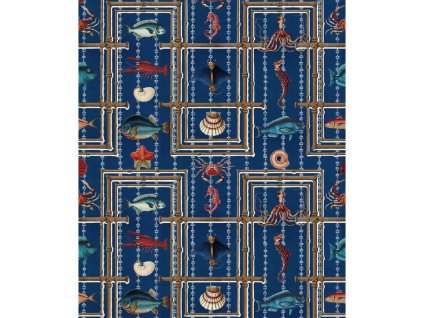 22627 mindthegap underwater life tapeta