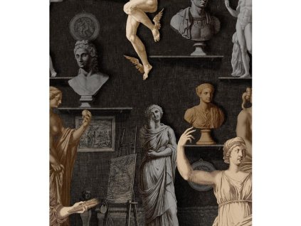 22663 mindthegap statuary chamber tapeta