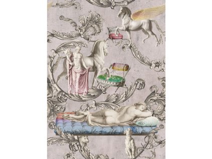22687 mindthegap sleeping beauty tapeta