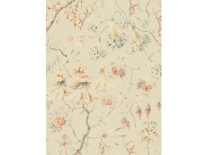 22849 mindthegap grandma s tapestry bluewash tapeta