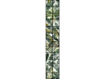 22882 mindthegap orangerie tapeta