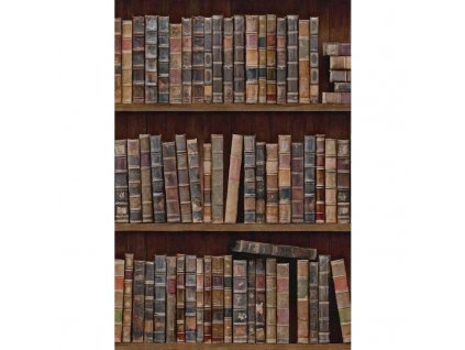 MINDTHEGAP Book Shelves
