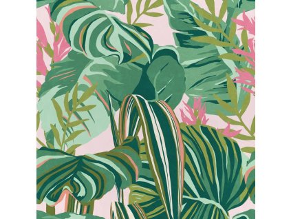 22960 mindthegap tropical foliage tapeta