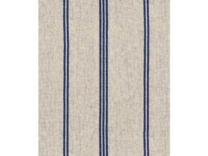 MINDTHEGAP Katalin Stripe White Sand - tapeta