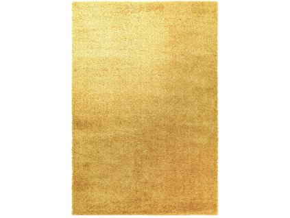 ASIATIC LONDON Payton Gold - koberec (ROZMER CM 200 x 290)