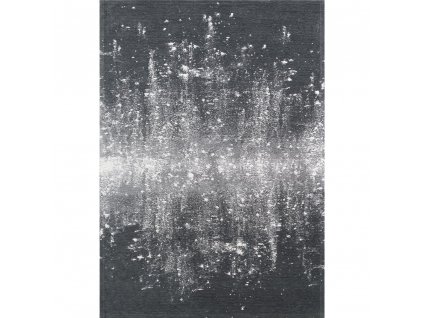 CARPET DECOR Galaxy Steel Gray - koberec