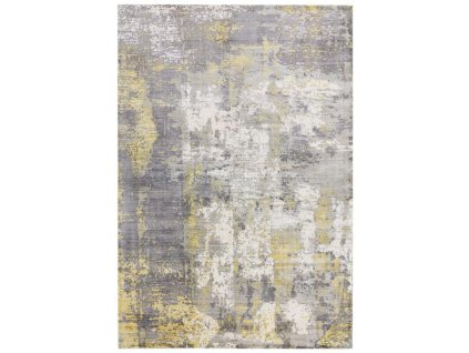 ASIATIC LONDON Gatsby Gold - koberec (ROZMER CM 200 x 300)